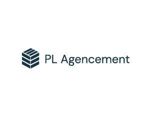 PL Agencement Logo