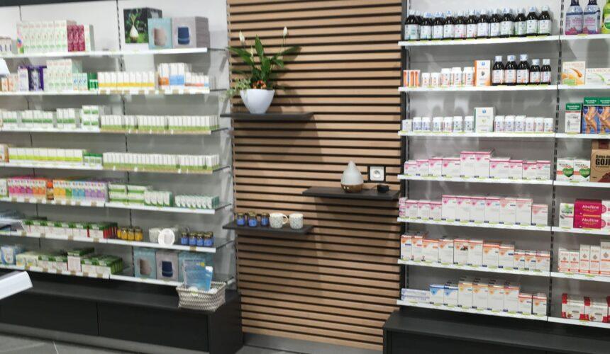 Pharmacie